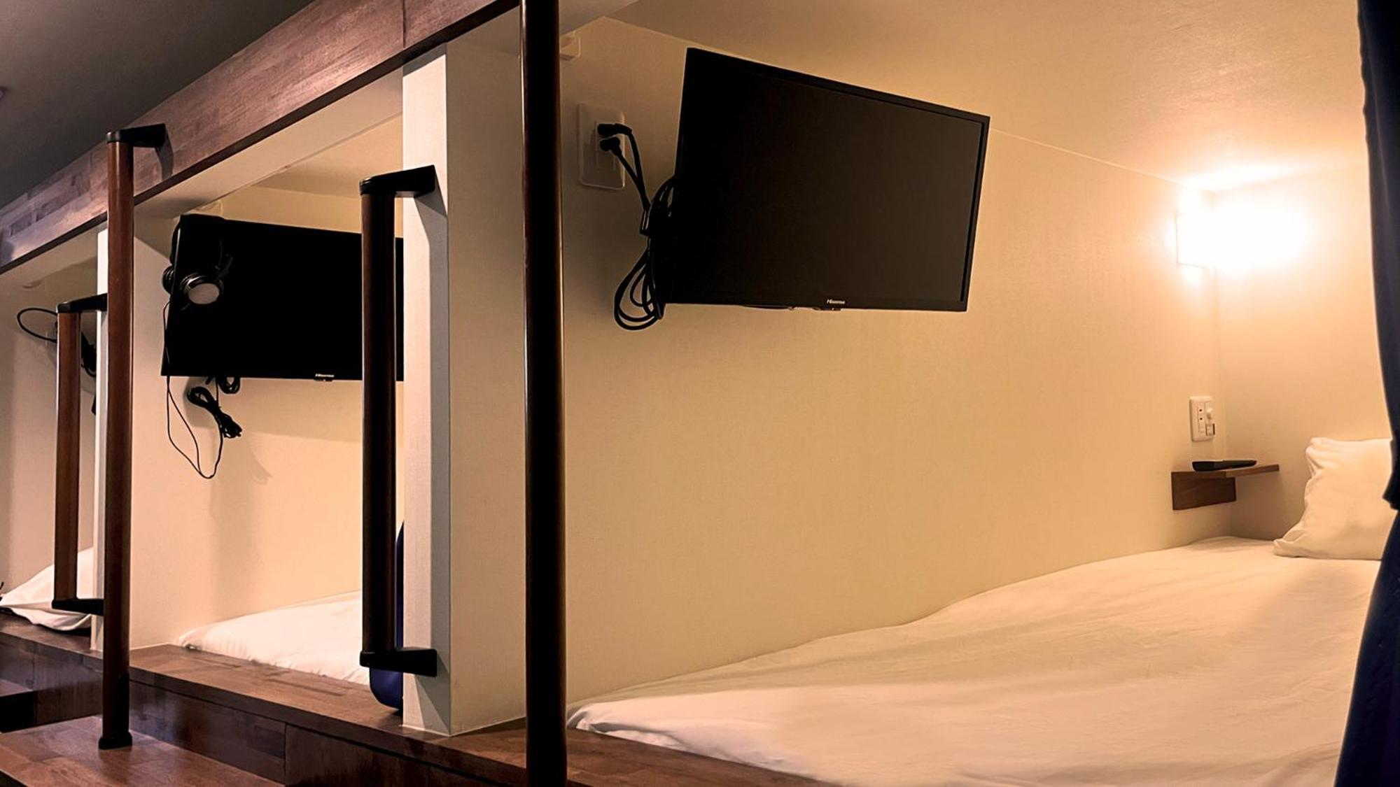 Ueno Station Hostel Oriental Ⅱ Tokyo Bagian luar foto