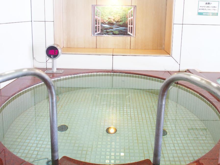 Ueno Station Hostel Oriental Ⅱ Tokyo Bagian luar foto